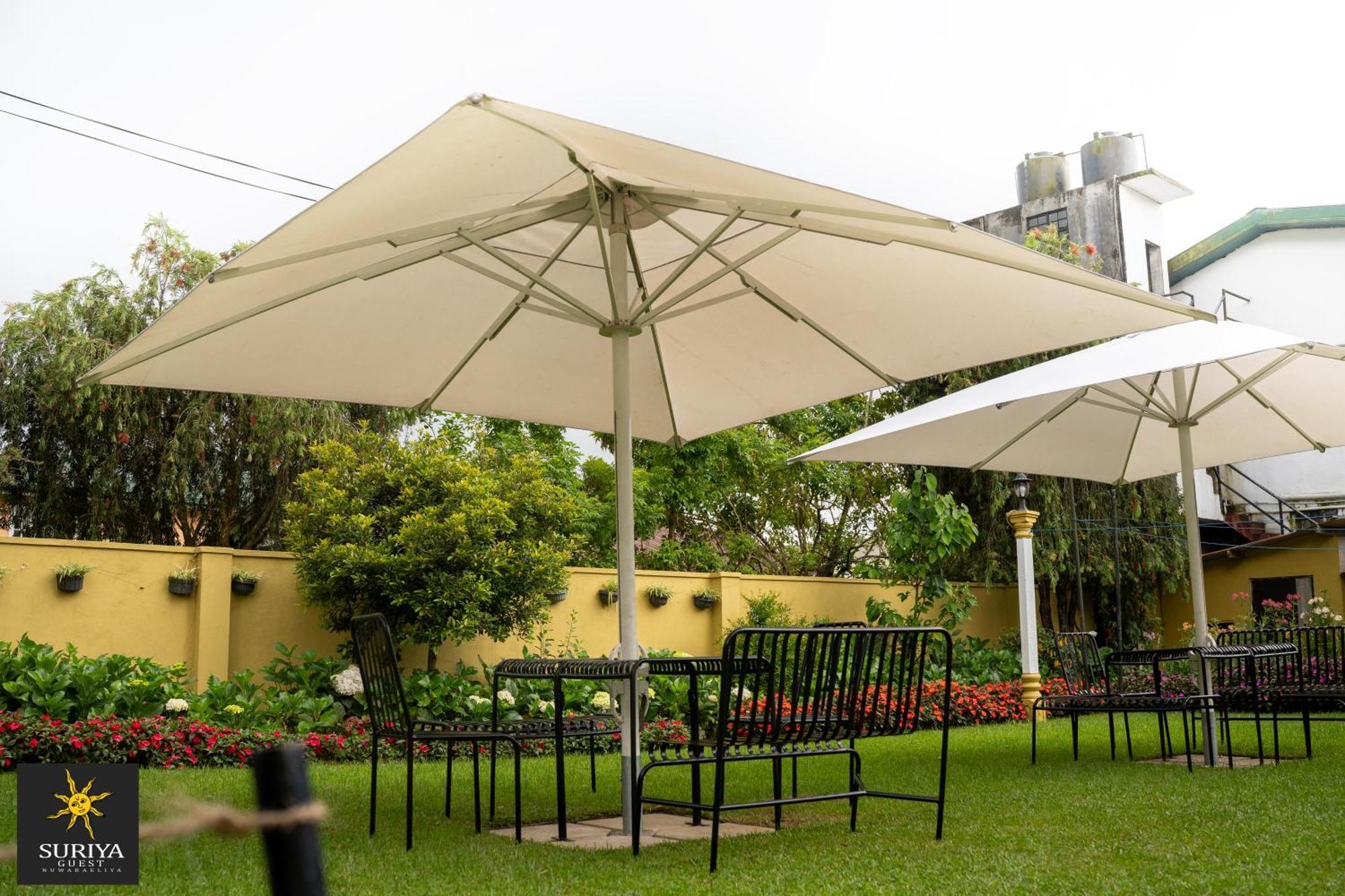 Hotel Suriya Guest Nuwara Eliya Exteriér fotografie
