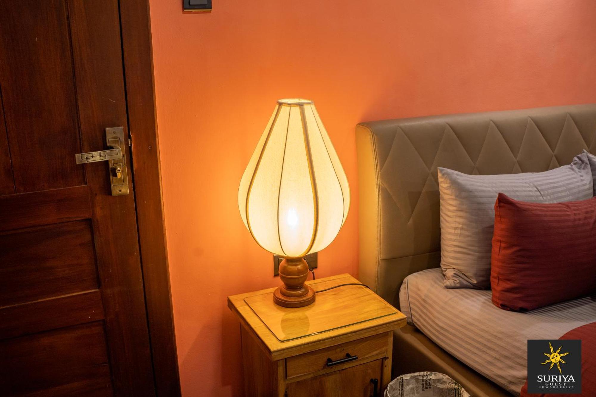 Hotel Suriya Guest Nuwara Eliya Exteriér fotografie